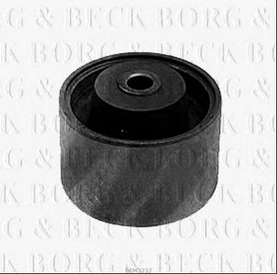 BORG & BECK bem3232 -  Подвеска, двигатель